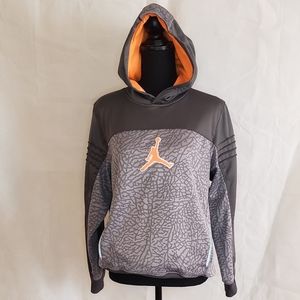Jordan hoodie